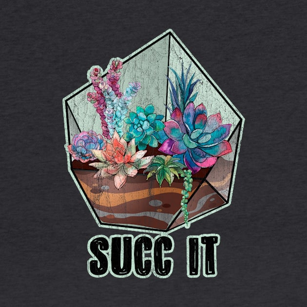 Succ It by KennefRiggles